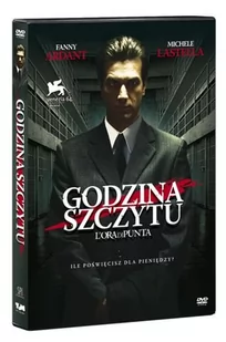 Godzina Szczytu [DVD] - Filmy fabularne DVD - miniaturka - grafika 1