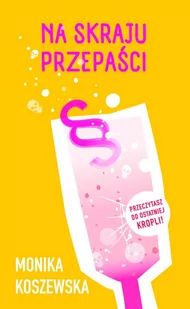 Na skraju przepaści - E-booki - kryminał i sensacja - miniaturka - grafika 1