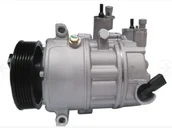 Serwis klimatyzacji - OPTIMA SPRĘŻARKA KLIMATYZACJI VW TIGUAN/GOLF VII/AUDI A3 AC.100.1962 - miniaturka - grafika 1