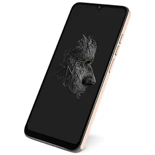 Allview Smartfon Soul X10 złoty/gold - Telefony stacjonarne - miniaturka - grafika 2