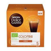 Kawa w kapsułkach i saszetkach - Must Kapsułki do espresso Nescafe Dolce Gusto Columbia - miniaturka - grafika 1