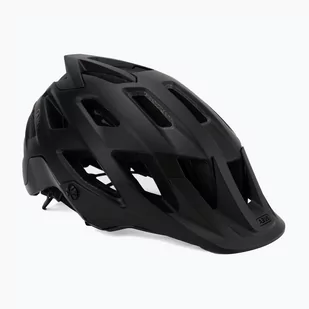 Abus Moventor 2.0 Helmet, czarny S | 51-55cm 2022 Kaski MTB 65490 - Kaski rowerowe - miniaturka - grafika 1