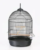 Klatki i wyposażenie dla ptaków - Klatka AVI Happet K63 F3105A - miniaturka - grafika 1