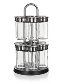 Pojemniki kuchenne - Przyprawniki Stojak Na Przyprawy Pojemniki Banquet - miniaturka - grafika 1