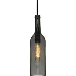 V-TAC Oryginalna lampa sufitowa LED w kształcie butelki do szkła SKU.3775 - Lampy sufitowe - miniaturka - grafika 1