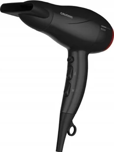 Grundig HD 3700 B Haartrockner - Suszarki do włosów - miniaturka - grafika 1