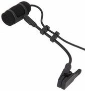 Mikrofony estradowe - Audio Technica PRO35 mikrofon do instrumentów ATPRO35 - miniaturka - grafika 1