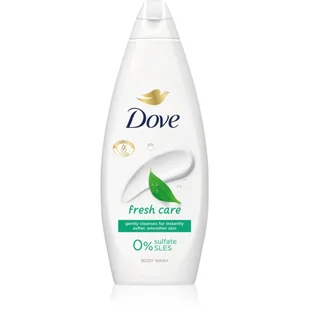 DOVE Żel pod prysznic Fresh Care 720 ml - Kosmetyki do kąpieli - miniaturka - grafika 1
