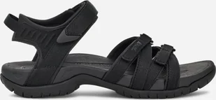 Teva W'S Tirra, BKBK, 39 us 8; uk 6 - Sandały damskie - miniaturka - grafika 1