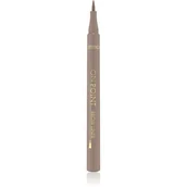 Akcesoria i kosmetyki do stylizacji brwi - Catrice On Point Brow Liner 020 pisak do brwi 1ml - miniaturka - grafika 1