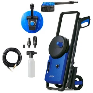 Nilfisk Myjka CORE 150-10 PowerControl PAD 128471336 - Myjki ciśnieniowe - miniaturka - grafika 1