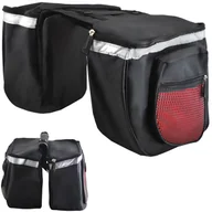 Sakwy rowerowe - MAXY C.O. MAXY C.O. Sakwa rowerowa 5902367971052 - miniaturka - grafika 1