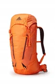 Plecaki - Plecak Gregory Targhee Ft 35 Md/lg outback orange - miniaturka - grafika 1