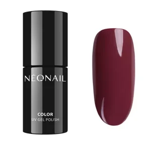 NeoNail - UV GEL POLISH - DO WHAT MAKES YOU HAPPY! - Lakier hybrydowy - 7,2 ml - FUTURE IS YOU - Lakiery hybrydowe - miniaturka - grafika 1