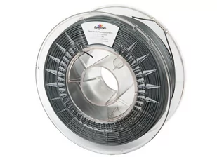 Filament Petg Premium Dark Grey 1kg Ciemny Szary - Filamenty i akcesoria do drukarek 3D - miniaturka - grafika 1