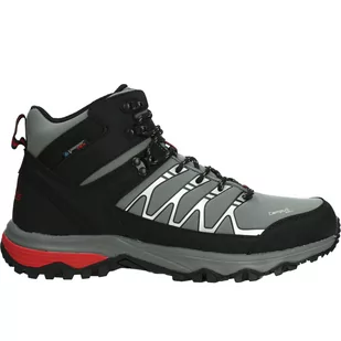 Buty Trekkingowe Męskie Campus RIMO HIGH - Buty trekkingowe męskie - miniaturka - grafika 1
