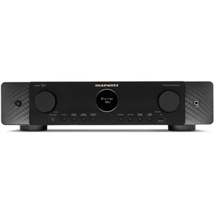 Amplituner Marantz Cinema 70S czarny - Amplitunery - miniaturka - grafika 1