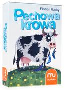 Gry karciane - Trefl Pechowa Krowa - miniaturka - grafika 1