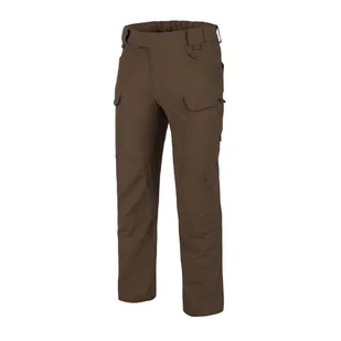 Helikon - Spodnie OTP (Outdoor Tactical Pants) - VersaStretch - Earth Brown - SP-OTP-NL-0A - Odzież taktyczna i umundurowanie - miniaturka - grafika 1