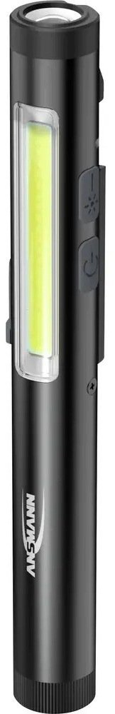 Ansmann 4w1 LED UV laser akumulatorowa 3+2W 1600-0708