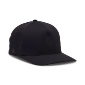 Czapki damskie - Czapka FOX Adapt CzarnyS/M - miniaturka - grafika 1