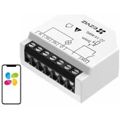 Systemy inteligentnych domów - Inteligentny przekaźnik EZVIZ T35 - miniaturka - grafika 1