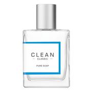 Wody i perfumy damskie - Clean Classic Pure Soap woda perfumowana 60ml - miniaturka - grafika 1