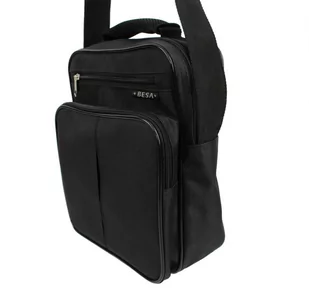 Torba/Saszetka Średnia Na Ramię BESA (PL) NR 292 - Torby męskie Torba/Saszetka Średnia Na Ramię BESA (PL) NR 292 - Torby męskie - miniaturka - grafika 3