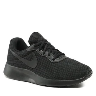 Buty na co dzień męskie NIKE TAJTUN siateczka - Buty trekkingowe męskie - miniaturka - grafika 1