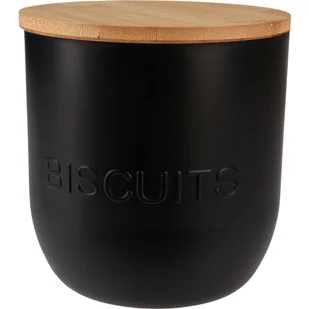 Pojemnik kuchenny do przechowywania, bambusowa pokrywka, 1700 ml - Pojemniki kuchenne Pojemnik kuchenny do przechowywania, bambusowa pokrywka, 1700 ml - Pojemniki kuchenne - miniaturka - grafika 1