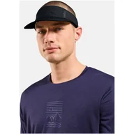 Czapki dla dzieci - Daszek przeciwsłoneczny ODLO Performance X-Light - miniaturka - grafika 1