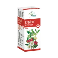 Serce i układ krążenia - PhytoPharm Cravisol 100 g - miniaturka - grafika 1