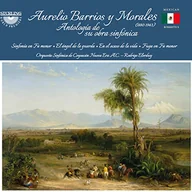Muzyka klasyczna - Rodrigo Elorduy - Anthology of His Symphonies - miniaturka - grafika 1
