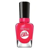 Lakiery do paznokci - Sally Hansen Pinky Tank 14.7 ml - miniaturka - grafika 1