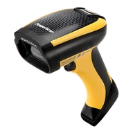 Czytniki kodów kreskowych - Skaner kodów kreskowych Datalogic PowerScan PD9500 2D z czytnikiem SR - miniaturka - grafika 1