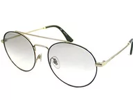 Okulary przeciwsłoneczne - Police Okulary przeciwsłoneczne unisex SPL728, Grigio, 54, Grigio, 54 - miniaturka - grafika 1