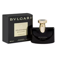 Wody i perfumy damskie - Bvlgari Splendida Jasmin Noir Woda perfumowana 100ml - miniaturka - grafika 1