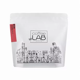 Coffeelab Kawa ziarnista Columbia Medellin 250g 7258-uniw - Kawa - miniaturka - grafika 1