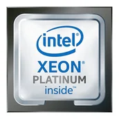 Procesory serwerowe - Intel Xeon Procesor Platinum 8276 (38.5MB Cache, 28x 2.20GHz) CD8069504195501 - miniaturka - grafika 1
