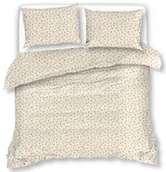 Pościel - Pościel Satynowa 200X220 Kwiaty 2434 - miniaturka - grafika 1