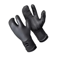 Pływanie - Rękawice neoprenowe O'Neill Psycho Tech Mittens 5mm czarne 5108 XL - miniaturka - grafika 1