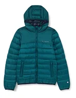 Kurtki męskie - Champion Męska kurtka outdoorowa American Classics Vest, morski, S - miniaturka - grafika 1