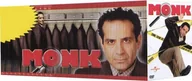 Pozostałe filmy DVD - Detektyw Monk Kolekcja - miniaturka - grafika 1