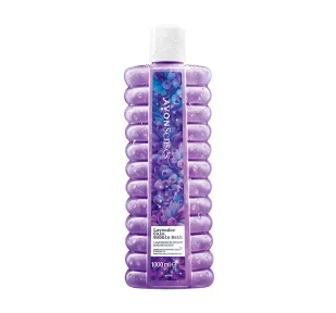 Avon Pianka do kąpieli o zapachu lawendy i piżma Bath)Bubble Bath) 1000 ml - Kosmetyki do kąpieli - miniaturka - grafika 1