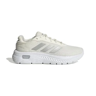 Damskie Buty ADIDAS CLOUDFOAM COMFY JH6830 – Beżowy - Półbuty damskie - miniaturka - grafika 1