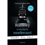 Prawo - Czarna Owca Rozmowy z seryjnymi mordercami - miniaturka - grafika 1