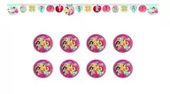 Roboty kuchenne - Princess 195 - miniaturka - grafika 1