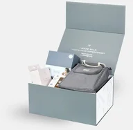 Akcesoria do karmienia - Lola&Lykke Breastfeeding Starter Kit - miniaturka - grafika 1