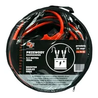 Kable rozruchowe - Przewody Rozruchowe MaPro 900 A 4,5 m - miniaturka - grafika 1