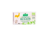 Buliony i przyprawy w kostkach - EkoWital bulion drobiowy w kostkach BIO - miniaturka - grafika 1